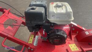 2018 CAMON SG30 HONDA petrol stump grinder - 7