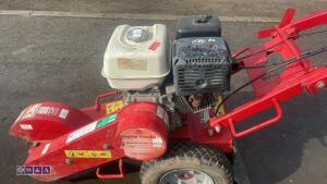 2018 CAMON SG30 HONDA petrol stump grinder - 8