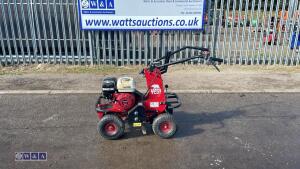 2019 CAMON TC07 Honda petrol turf cutter s/n36464 - 2