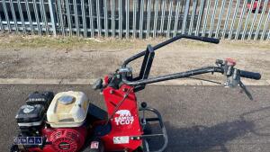2019 CAMON TC07 Honda petrol turf cutter s/n36464 - 7