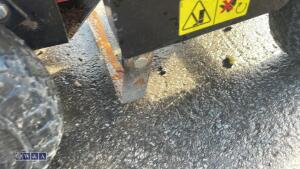 2019 CAMON TC07 Honda petrol turf cutter s/n36464 - 10