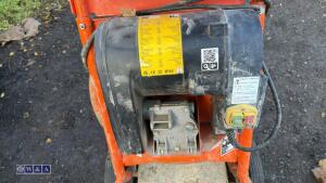 2022 BELLE MINIMIX 150 240v mixer - 6