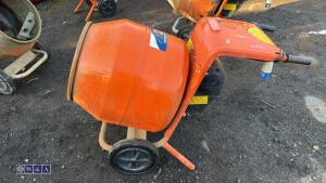 2022 BELLE MINIMIX 150 240v mixer - 4