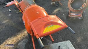 2022 BELLE MINIMIX 150 240v mixer - 5
