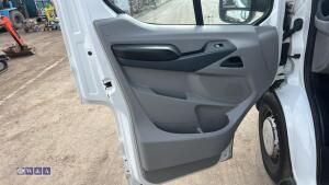 2023 Saic motor maxus panel van - 12