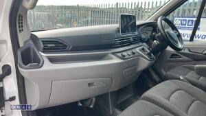 2023 Saic motor maxus panel van - 13