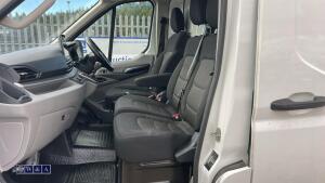 2023 Saic motor maxus panel van - 14