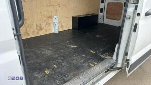 2023 Saic motor maxus panel van - 15