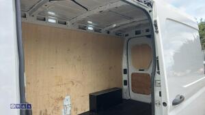 2023 Saic motor maxus panel van - 16