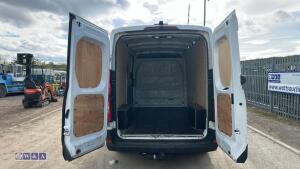 2023 Saic motor maxus panel van - 17