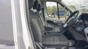 2023 Saic motor maxus panel van - 18