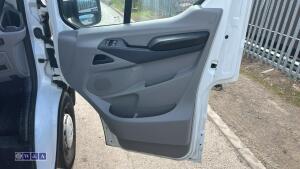 2023 Saic motor maxus panel van - 21