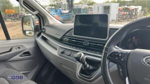 2023 Saic motor maxus panel van - 22