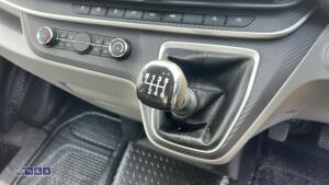 2023 Saic motor maxus panel van - 25