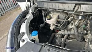 2023 Saic motor maxus panel van - 28