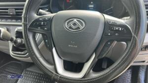 2023 Saic motor maxus panel van - 31