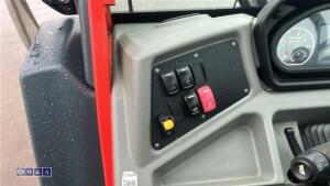 2019 Reform Metrac h7 RX - 30