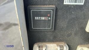 Stephill ssd6000 duel volt generator - 10