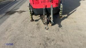 Tower light vb9 - 8