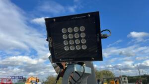 Tower light vb9 - 10
