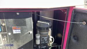 Tower light eve 9 lighting tower - 18