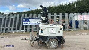 Trime led lighting tower - 2