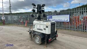 Trime led lighting tower - 3