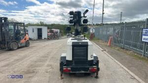 Trime led lighting tower - 4