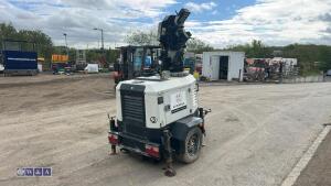Trime led lighting tower - 5