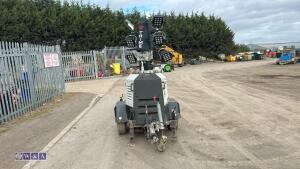 Trime led lighting tower - 7