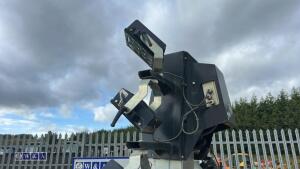 Trime led lighting tower - 18