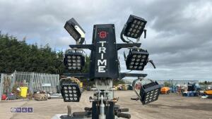 Trime led lighting tower - 19