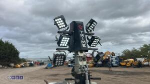 Trime led lighting tower - 23