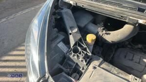Vauxhall vivaro bi turbo - 34