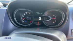Vauxhall vivaro bi turbo - 38