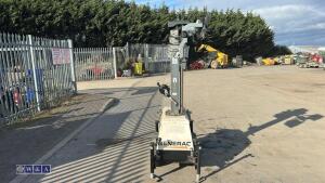 Generac led link light - 6