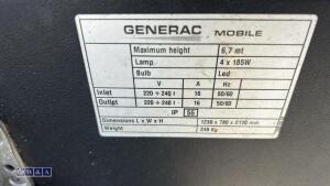 Generac led link light - 9
