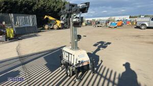 Generac led link light - 6