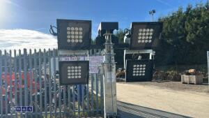 Generac led link light - 8