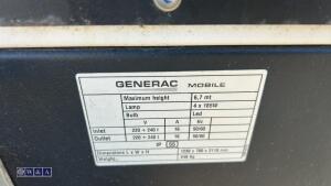 Generac led link light - 12