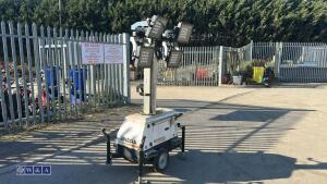 Generac led link light