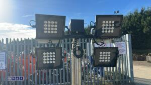 Generac led link light - 7