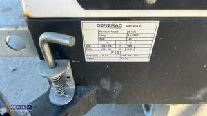 Generac led link light - 9