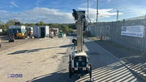 Generac led link light - 4