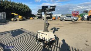 Generac led link light - 7