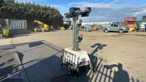 Generac led link light - 12