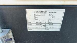 Generac led link light - 13