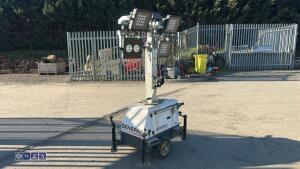 Generac led link light