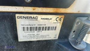 Generac led link light - 10