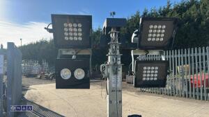Generac led link light - 11